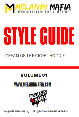 Melanin Mafia