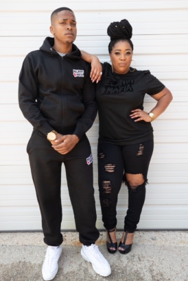 Melanin Mafia