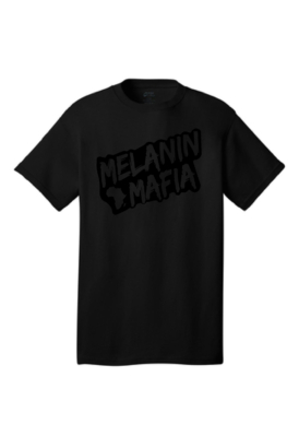 Melanin Mafia