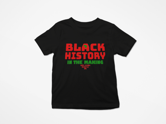Melanin Mafia
