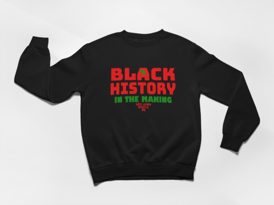 Melanin Mafia