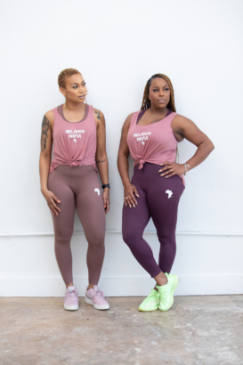Melanin Mafia
