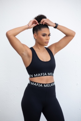 Melanin Mafia