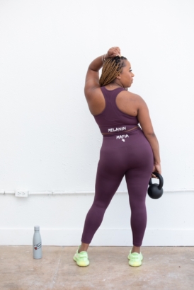 Melanin Mafia