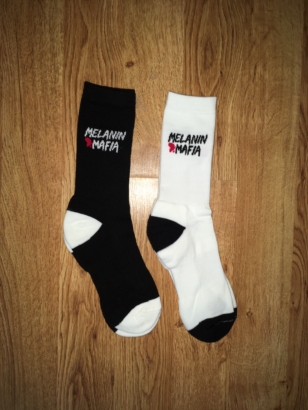 Melanin Mafia