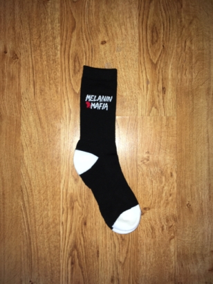 Melanin Mafia