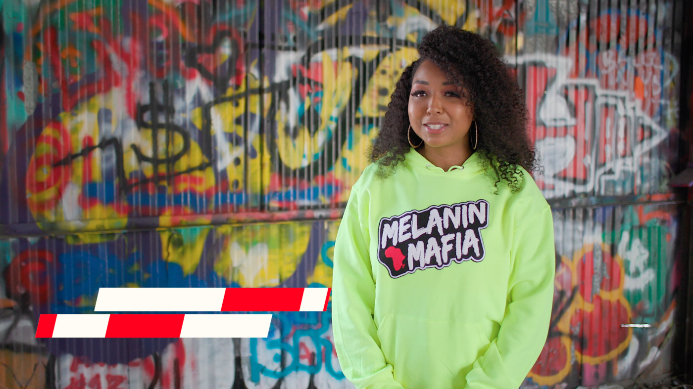 Melanin Mafia