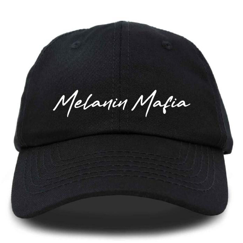 Melanin Mafia