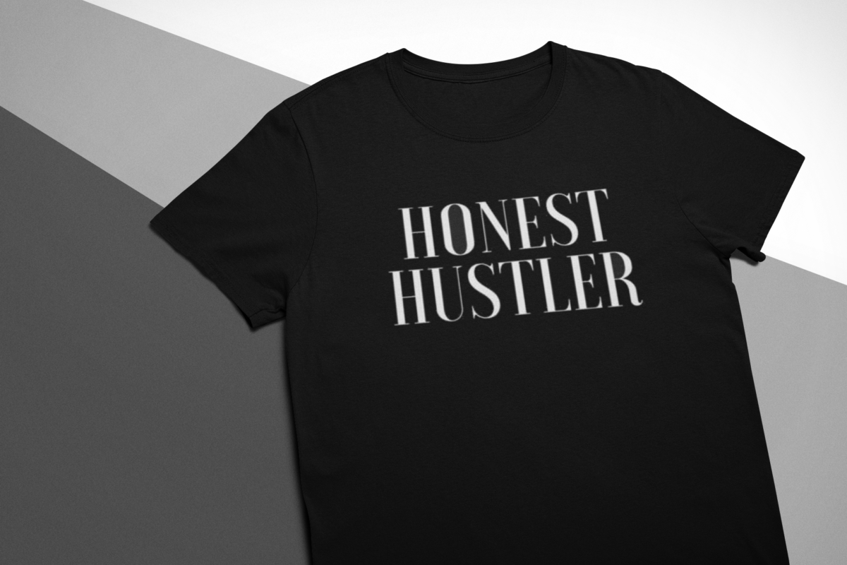 Honest Hustler