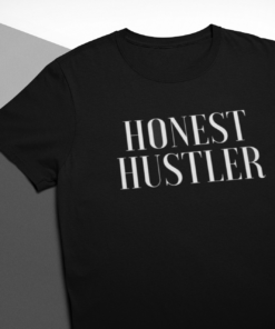 Honest Hustler