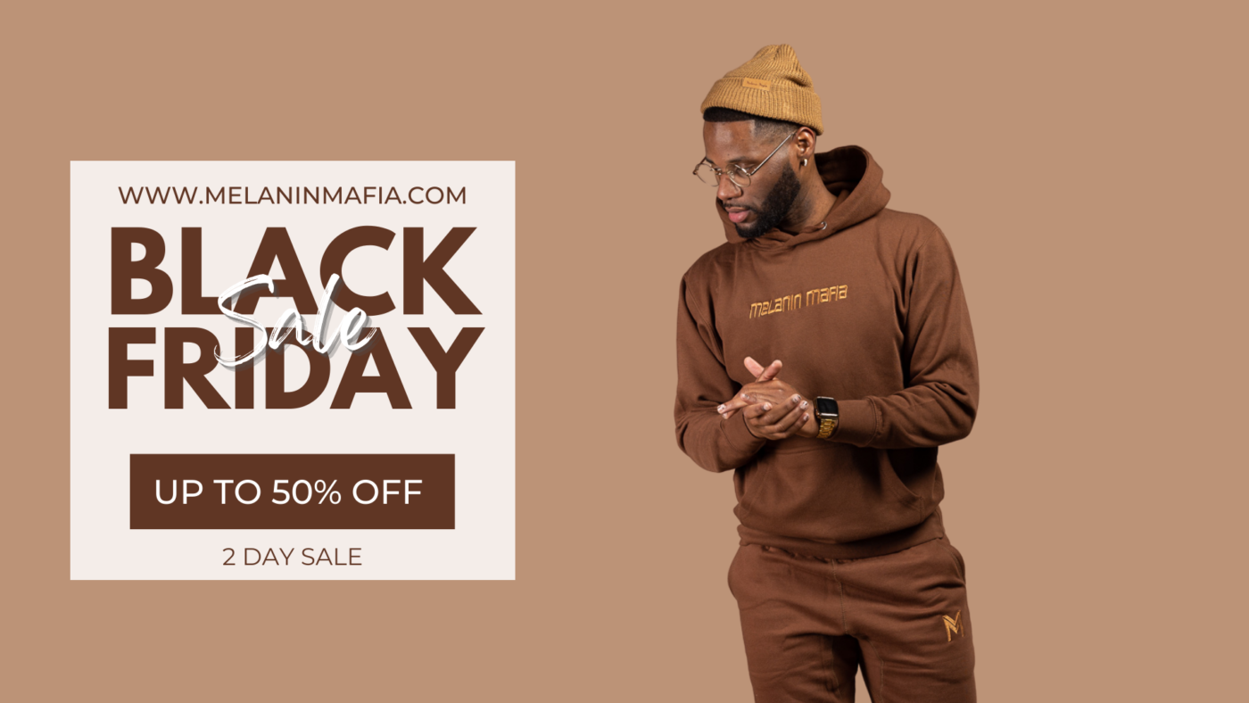 Melanin Mafia