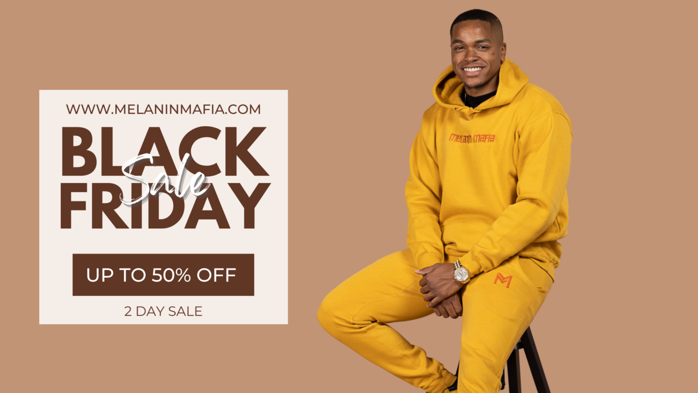 Melanin Mafia