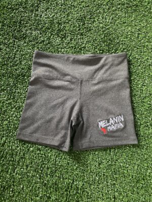 Athletic Shorts