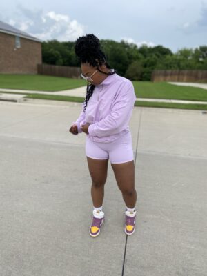 Spring Fling Set