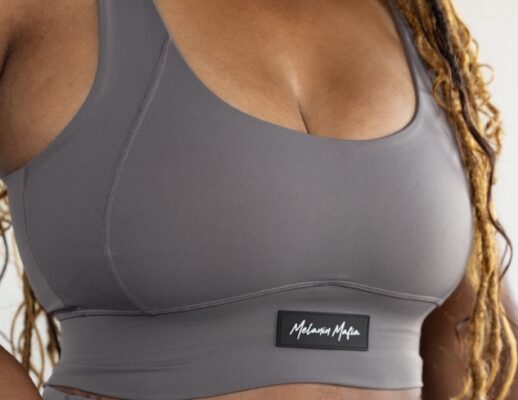 Signature Sports Bra