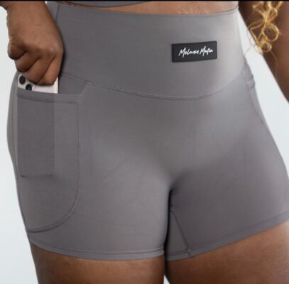 Signature Shorts